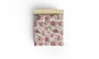 L'essentiel linge de maison Piqué sencillo Care - Rosa